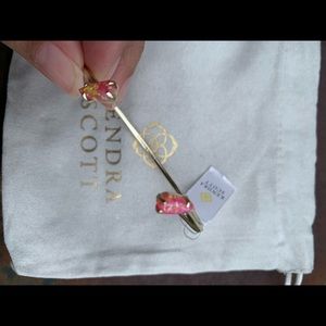 NWT Pinch Jackson Bracelet
